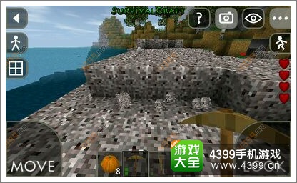 生存战争怎么玩