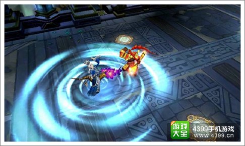 乱斗西游