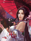 天龙八部3D王语嫣