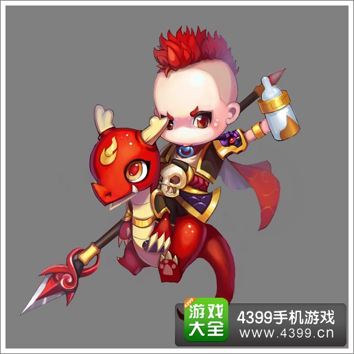 新西游记神将