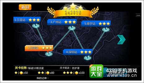 车王之王东莞站