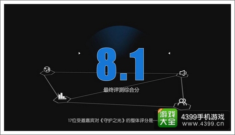 守护之光