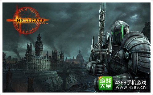 暗黑之门