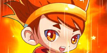 《铠甲战纪》激战大礼包 等你来拿