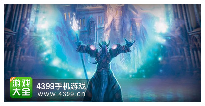 炉石传说旅店老板的日志