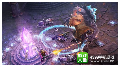 Vainglory