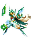 奥奇传说灵尊