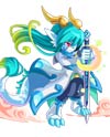 奥奇传说九九