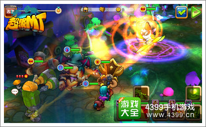 超级MTBOSS