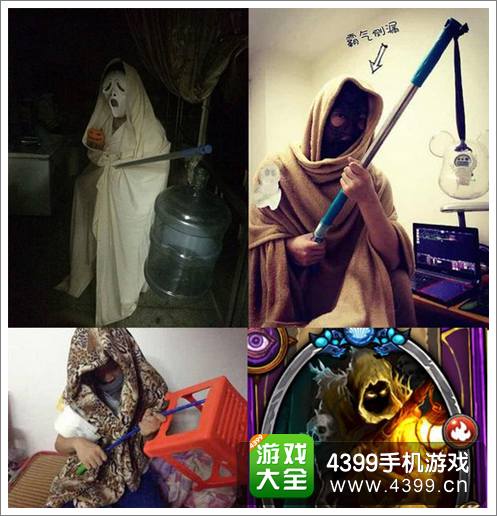 圣火英雄传摆渡者卡隆