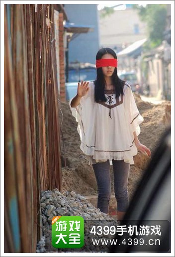 圣火英雄传衰老妖女