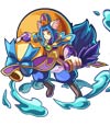 卡布西游醉酒侠