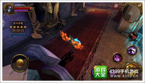暗黑地下城怎么获得五星评价