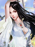 天龙八部3D李秋水