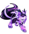 奥拉星芬里尔