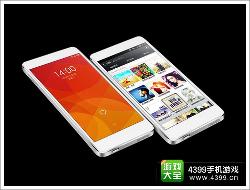 小米4