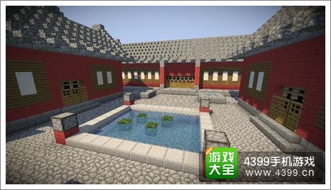 我的世界作品