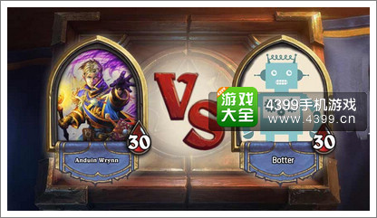炉石传说外挂