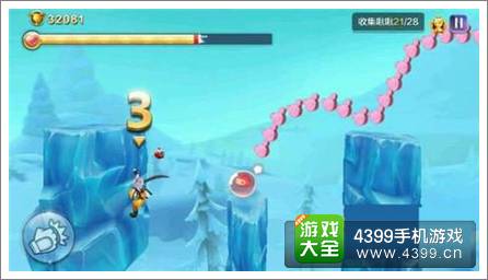 天天风之旅闯关模式攻略 岔路选择