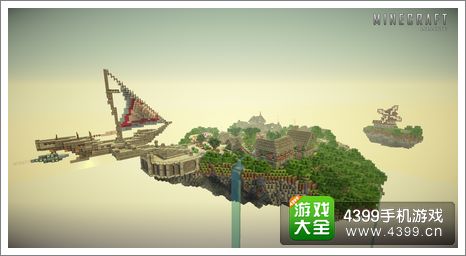 我的世界壁纸