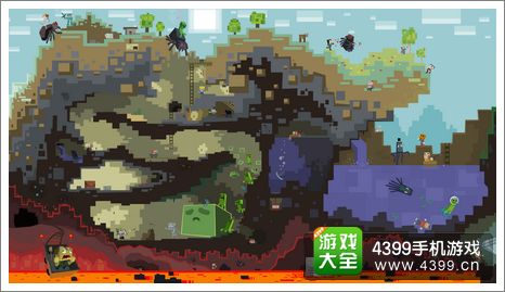 我的世界壁纸