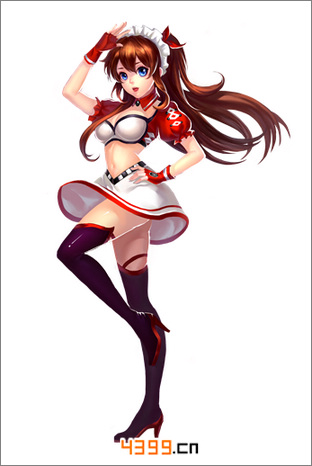 车王之王车手神乐