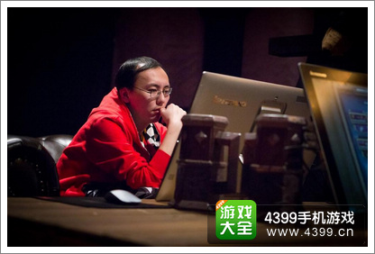 炉石传说小鱼鱼大仙人打入世锦赛八强