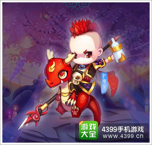 新西游记神将