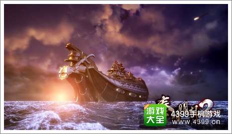秦时明月2新手攻略