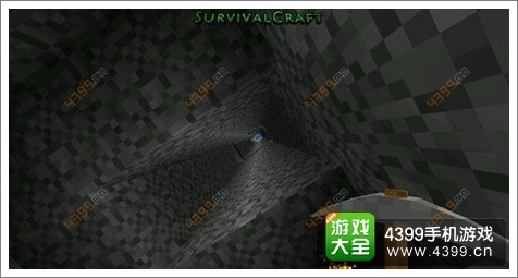 生存战争怎么挖矿