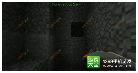 生存战争怎么挖矿