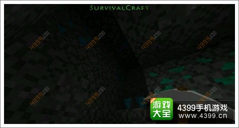 生存战争怎么挖矿