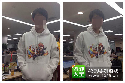 少年三国志周边