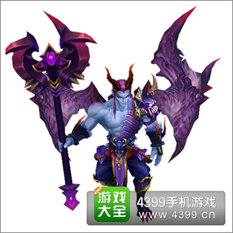新西游记蚩尤