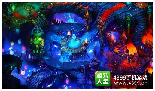 新西游记PK