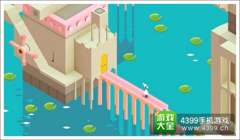 纪念碑谷