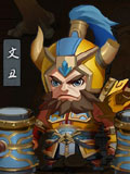 全民闯天下文丑图鉴 文丑怎么样文丑怎么得