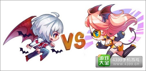 天天酷跑魔女娜娜