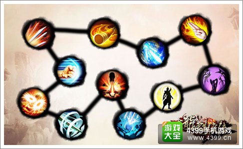 古龙群侠传手游人物