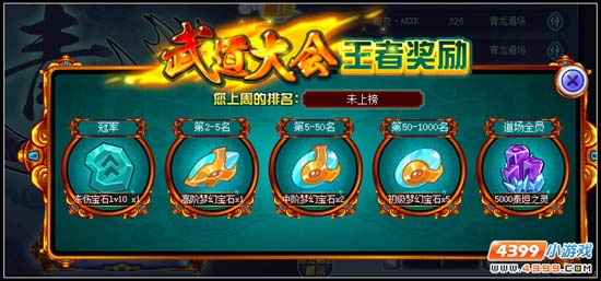 赛尔号神宠武道大会掀起狂潮