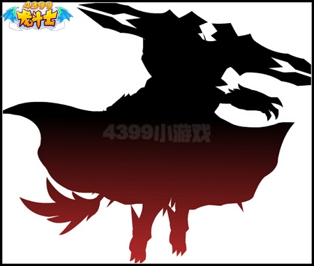 龙斗士克利夫完美进化？黑影人是谁？