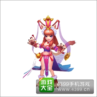 新西游记铁扇公主