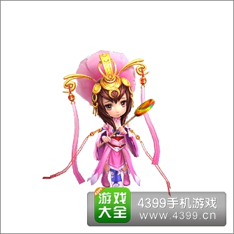 新西游记女儿国王