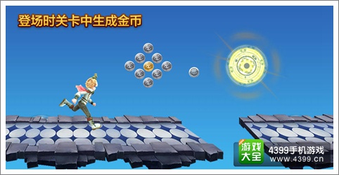 天天风之旅青蛙王子角色背景故事介绍