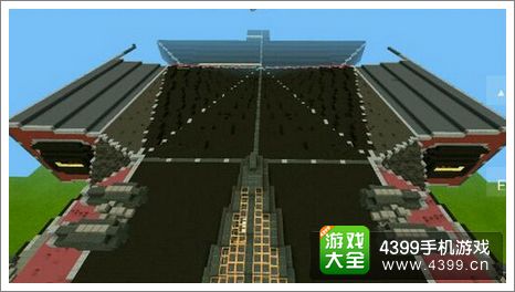 我的世界舰队