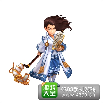 新西游记猪八戒