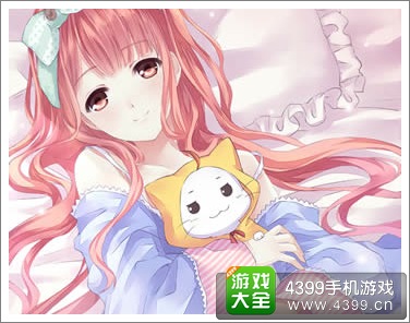 暖暖环游世界