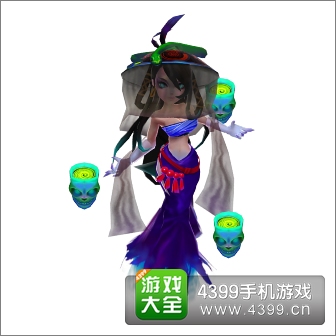 新西游记孟婆