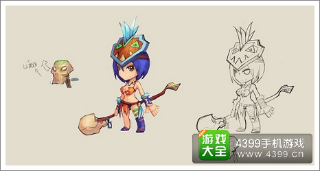 酷酷爱魔兽暗影牧师