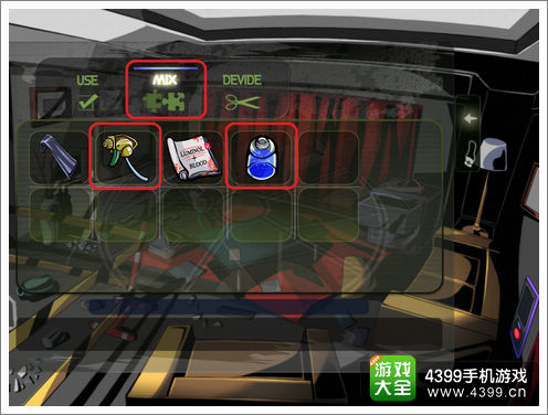 密室逃脱第2-2关图文攻略 S级过关3